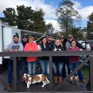 Meet your Posher, Josh